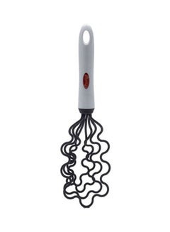 Prestige Nylon Flat Egg Whisk multicolour  - Image 1