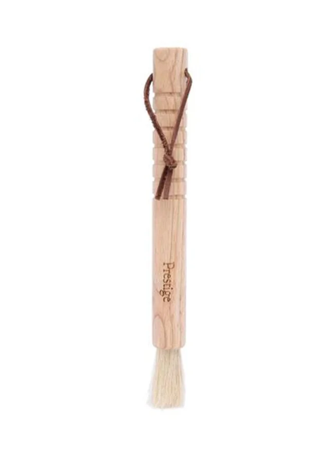 Prestige Wooden Pastry Brush