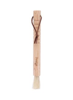 Prestige Wooden Pastry Brush Brown 2.8x27.8x8.4cm  - Image 2