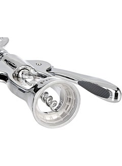 Prestige Corkscrew Chrome Diecast Silver  - Image 5