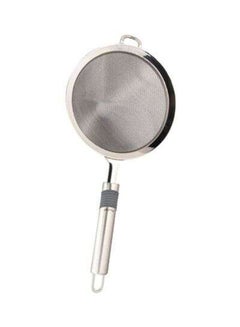 Prestige Conical Sieve Silver 16cm  - Image 3