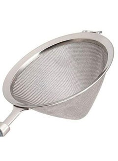 Prestige Conical Sieve Silver 16cm  - Image 2