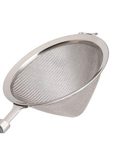 Prestige Conical Sieve Silver 16cm  - Image 4