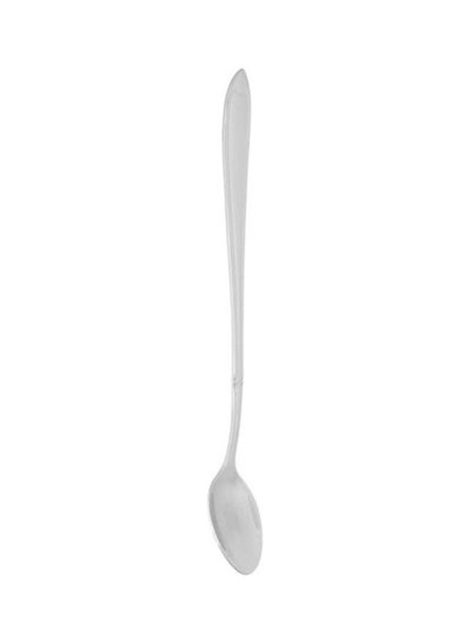Winsor Stainless Steel Cocktail Spoon Silver  - Image 1