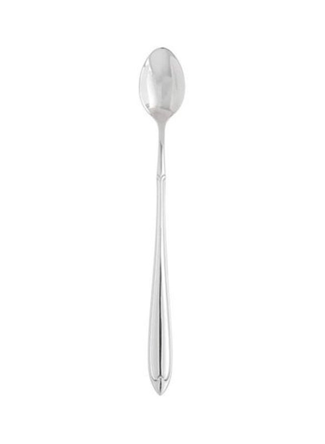 Winsor Stainless Steel Cocktail Spoon Silver  - Image 2