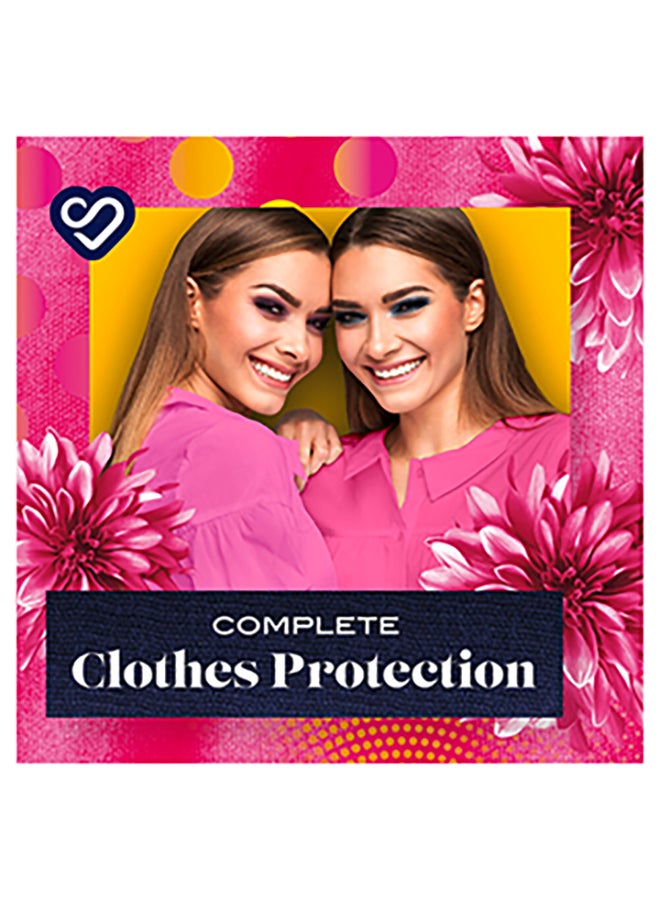 كمفورت - Concentrated Fabric Softener Orchid & Musk, 1L Black - Image 1