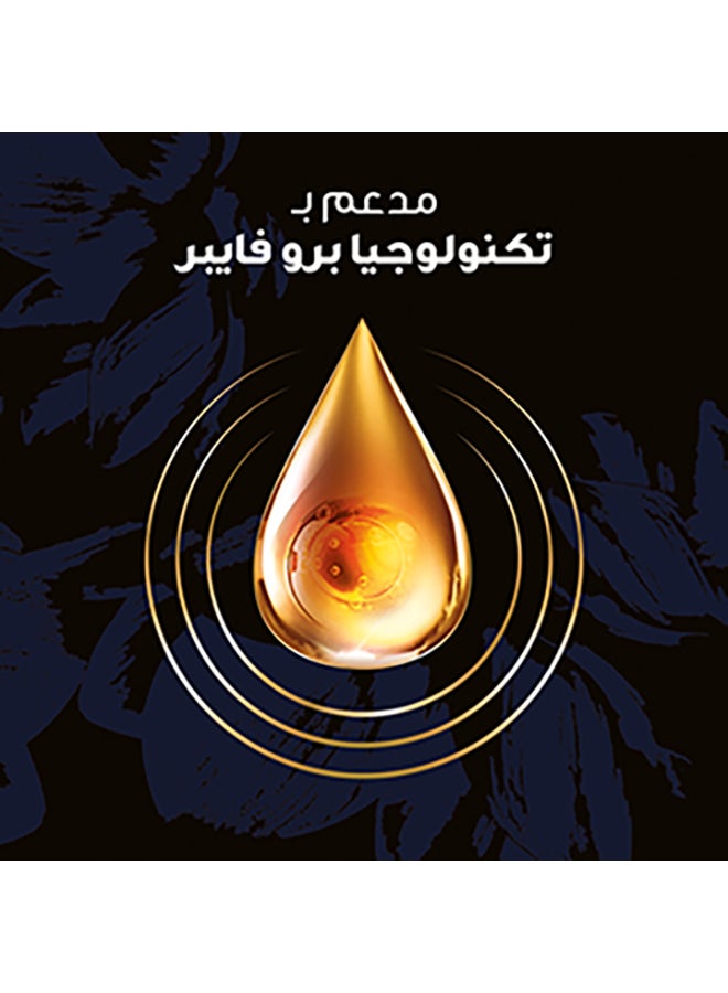كمفورت - منعم منسوجات مركز أسود 1400ملليلتر - Image 1