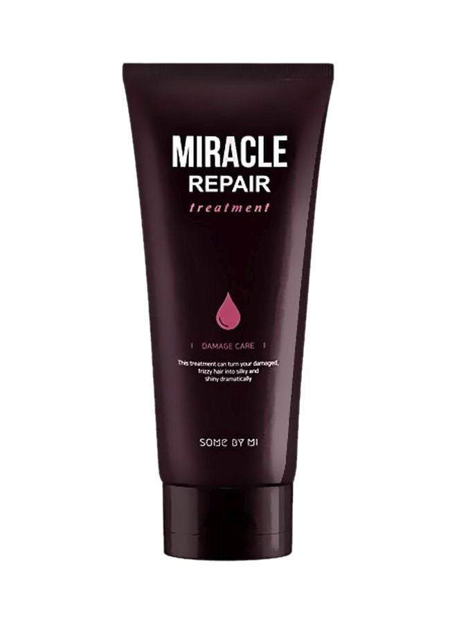 Some by Mi Miracle Repair Treatment 180grams 