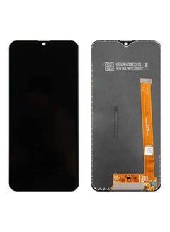 LCD SM-A102U Replacement Display For Samsung A10E, A102F Black