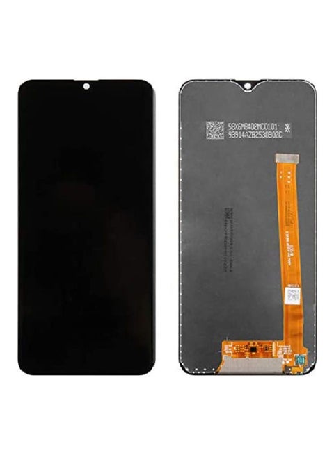 LCD SM-A102U Replacement Display For Samsung A10E, A102F Black