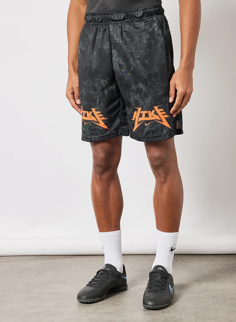 نايكي Dri-FIT Story Pack Graphic Training Shorts