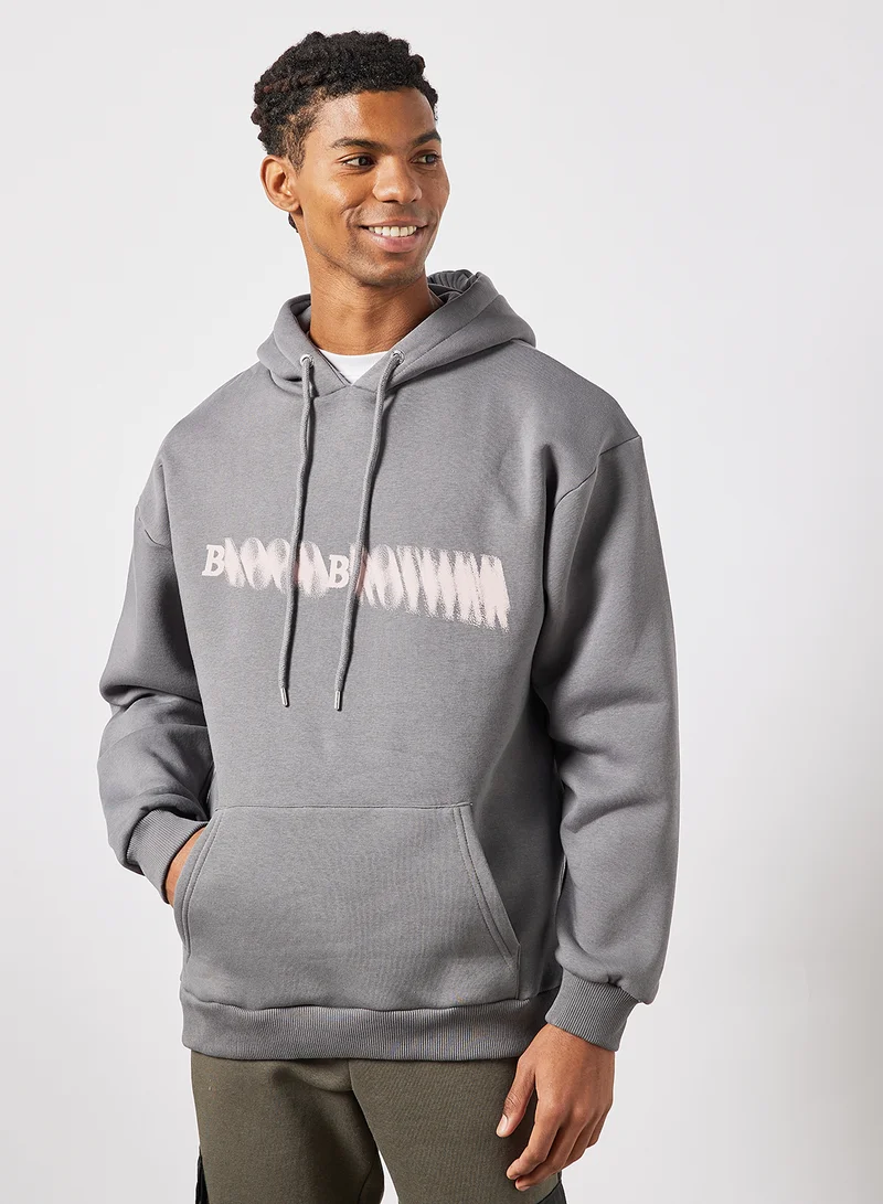 بلود براذر Skyhouse Graphic Hoodie