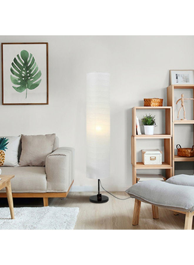 Nordic Creative Floor Lamp White 22x116cm - v1644476219/N52566467A_3