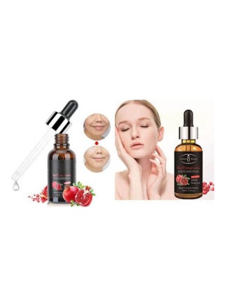 Pomegranate Brightening Face Serum Multicolour 30ml - v1644481511/N52566677A_1