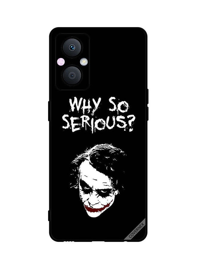 كوفرنيكس غطاء حماية لهاتف أوبو A96 - Image 1