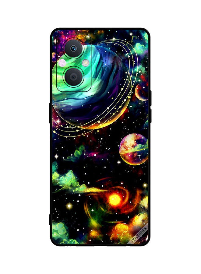 كوفرنيكس غطاء حماية لهاتف أوبو A96 - Image 1