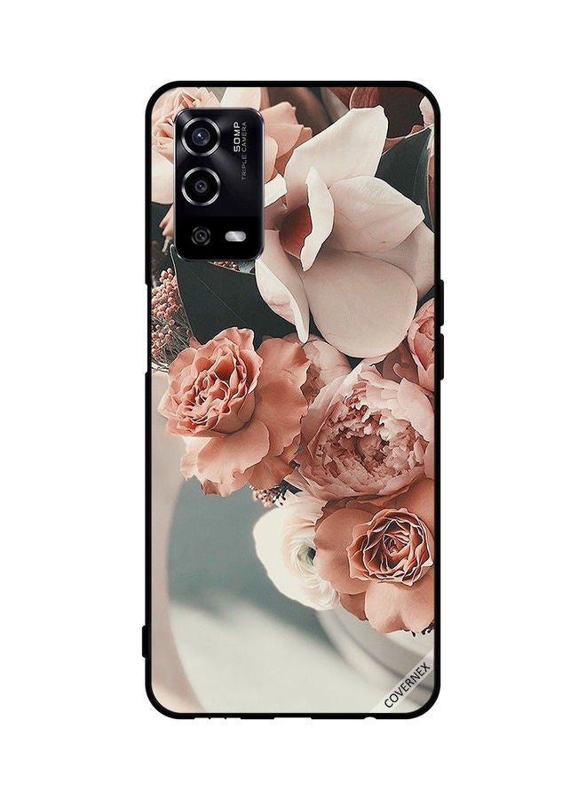 كوفرنيكس غطاء حماية لهاتف أوبو A55/56 - Image 1