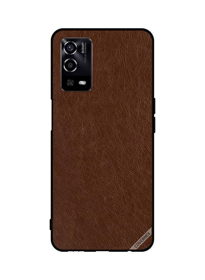 كوفرنيكس غطاء حماية لهاتف Oppo A55/56 - Image 1