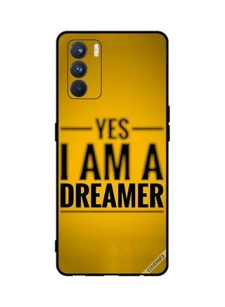 Protective Case Cover For Oppo K9 Pro Gold/Black - v1644484366/N52569325A_1