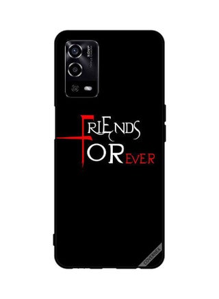 Protective Case Cover For Oppo A55/56 Friends Forever - v1644484463/N52567886A_1