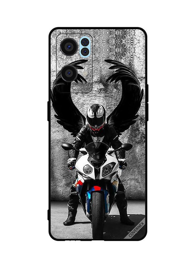 كوفرنيكس غطاء حماية،  واقي ، لهاتف أوبو رينو 7 برو 5G . متعدد الألوان - Image 1