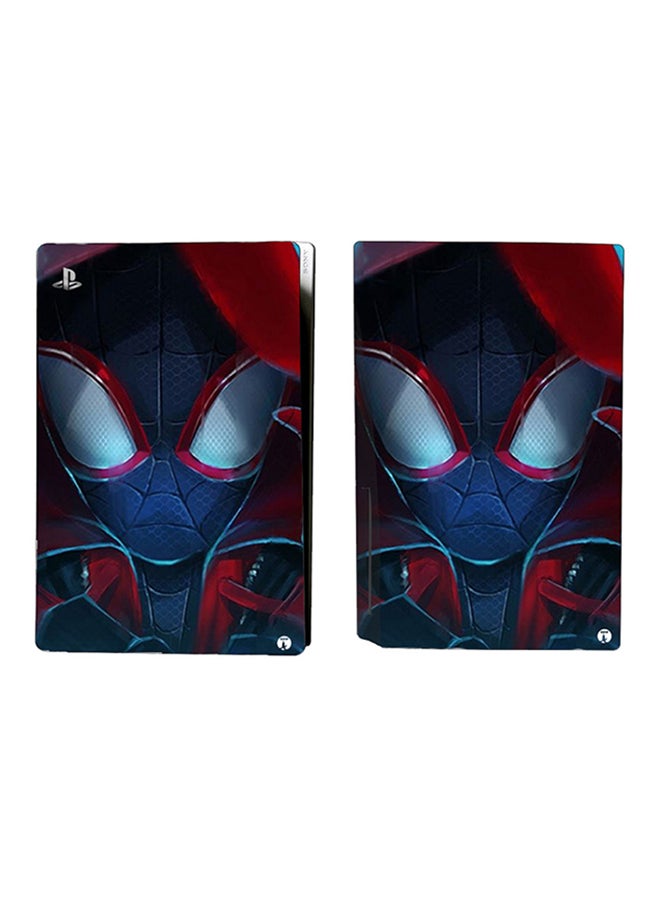 BP PlayStation 5 Sticker - Image 1
