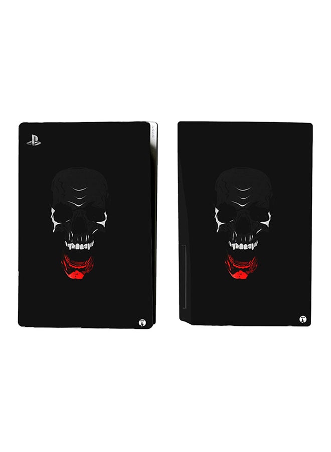 BP PlayStation 5 Sticker - Image 1