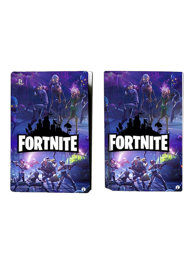 BP PlayStation 5 Sticker - Image 1