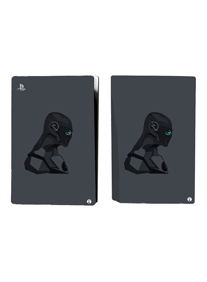 BP PlayStation 5 Sticker - Image 1