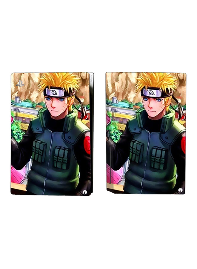BP PlayStation 5 Sticker - Image 1