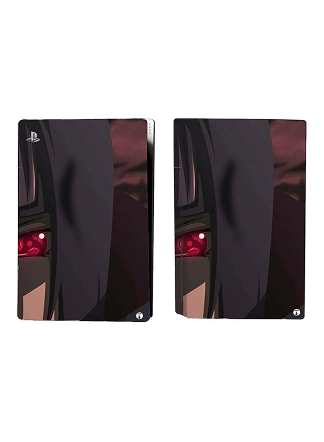 BP PlayStation 5 Sticker - Image 1