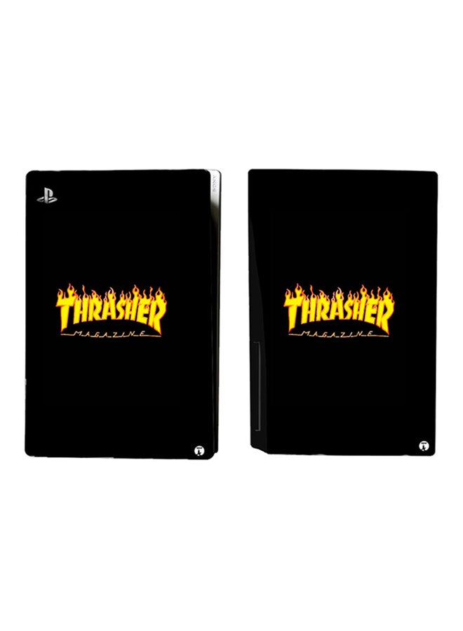 BP PlayStation 5 Sticker - Image 1