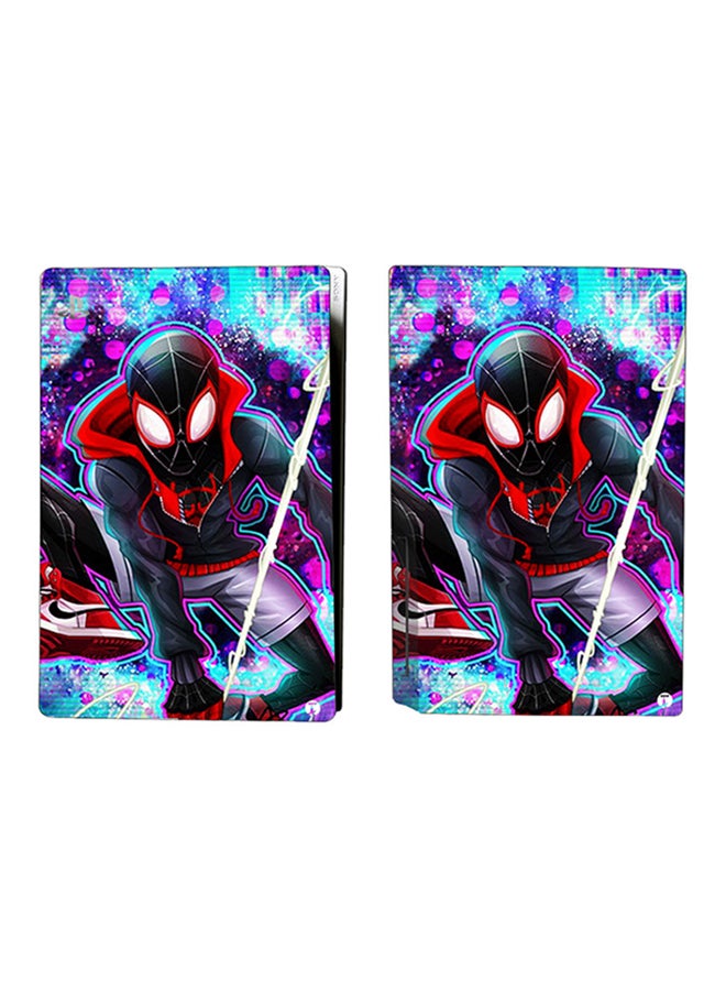 BP PlayStation 5 Sticker - Image 1