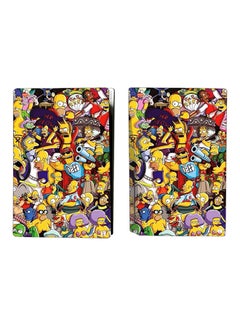 بي بي PlayStation 5 Sticker  - Image 1