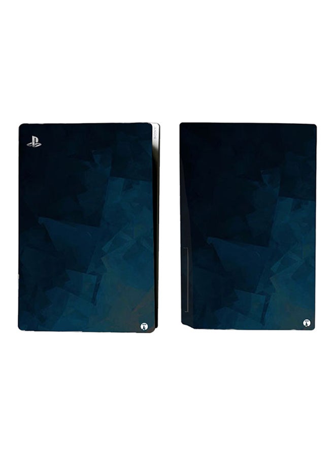 BP PlayStation 5 Sticker - Image 1