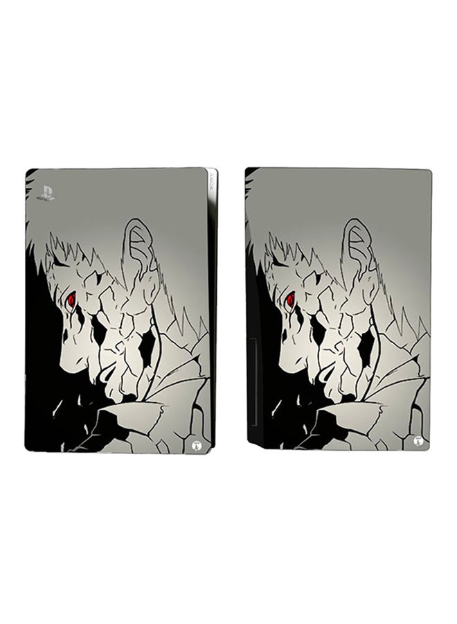 BP PlayStation 5 Sticker - Image 1