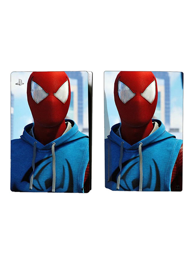 BP PlayStation 5 Sticker - Image 1