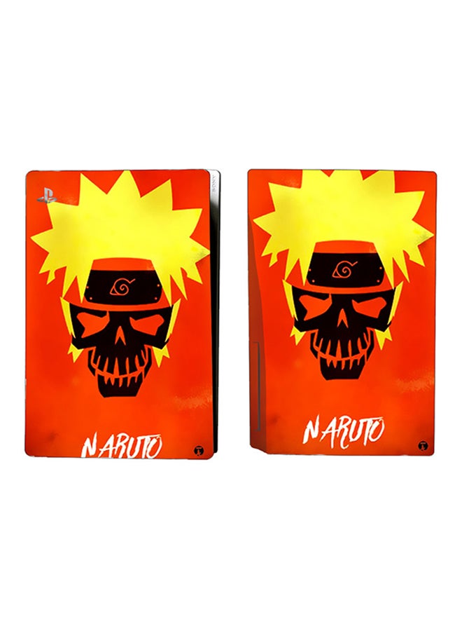 BP PlayStation 5 Sticker - Image 1