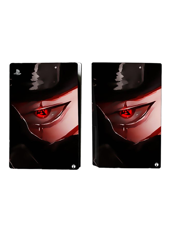 BP PlayStation 5 Sticker - Image 1