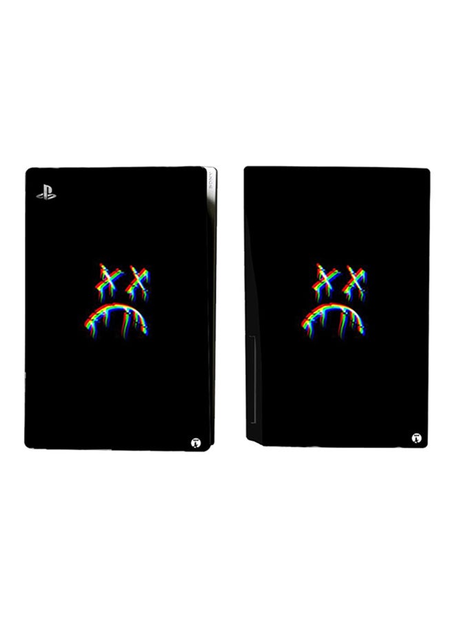 BP PlayStation 5 Sticker - Image 1