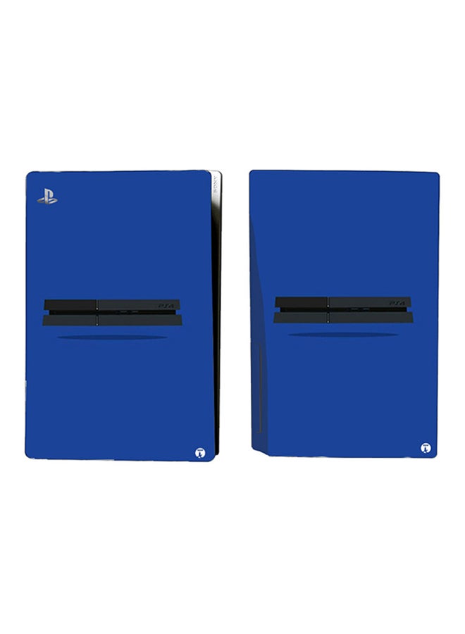 BP PlayStation 5 Sticker - Image 1