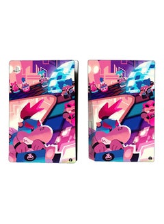 بي بي PlayStation 5 Sticker  - Image 1