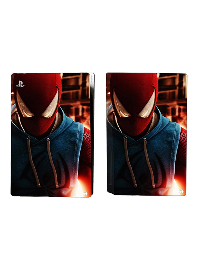 BP PlayStation 5 Sticker - Image 1