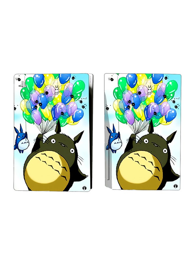 BP PlayStation 5 Sticker - Image 1