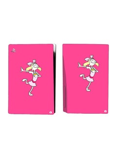 بي بي PlayStation 5 Sticker  - Image 1
