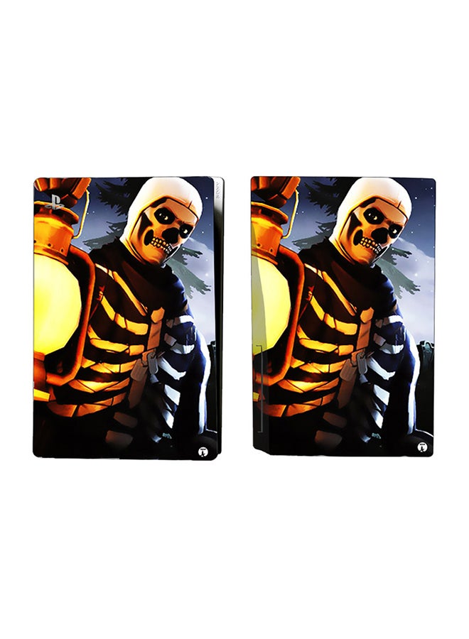 BP PlayStation 5 Sticker - Image 1