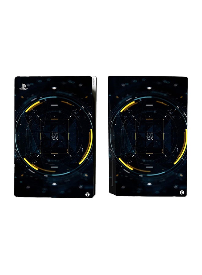 BP PlayStation 5 Sticker - Image 1