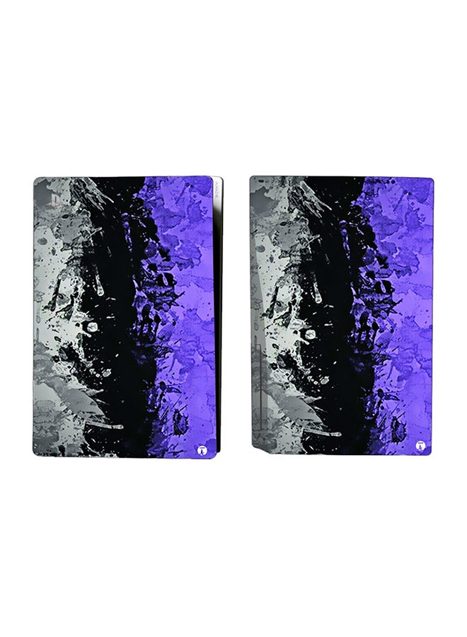 BP PlayStation 5 Sticker - Image 1