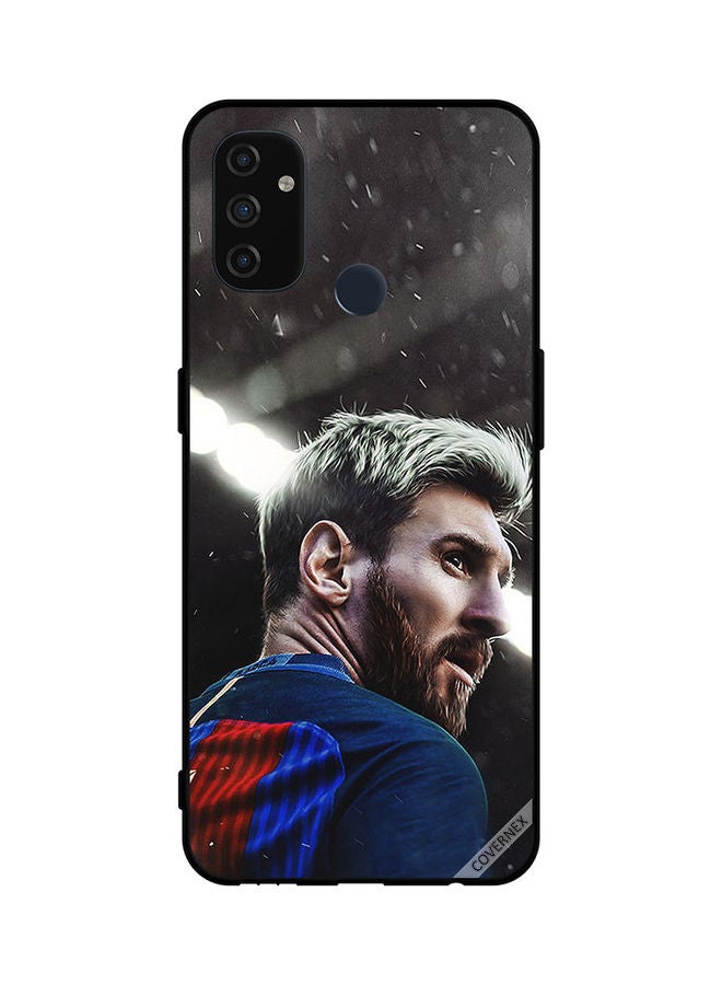 Covernex Protective Case Cover For OnePlus Nord N100 Multicolour - Image 1