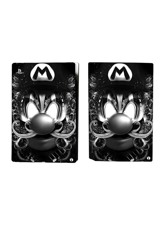 BP PlayStation 5 Sticker - Image 1